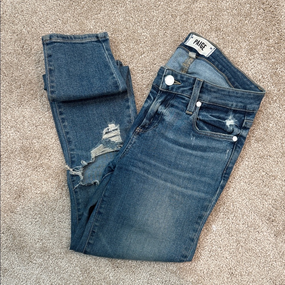 PAIGE Women's Jeans